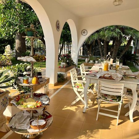 Romantico Wellness Casa Veronica Elche Extérieur photo