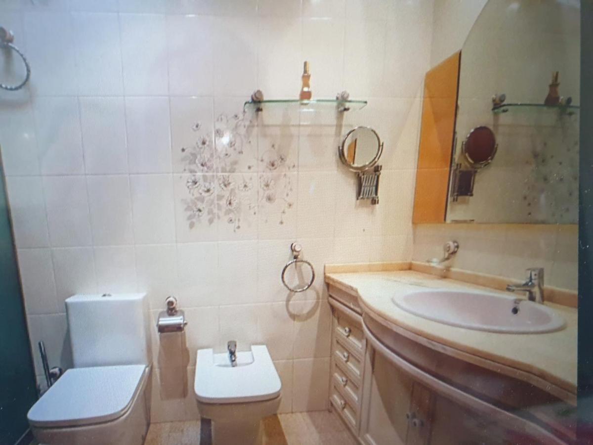 Romantico Wellness Casa Veronica Elche Extérieur photo