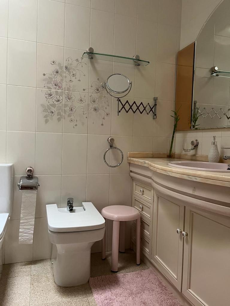 Romantico Wellness Casa Veronica Elche Extérieur photo