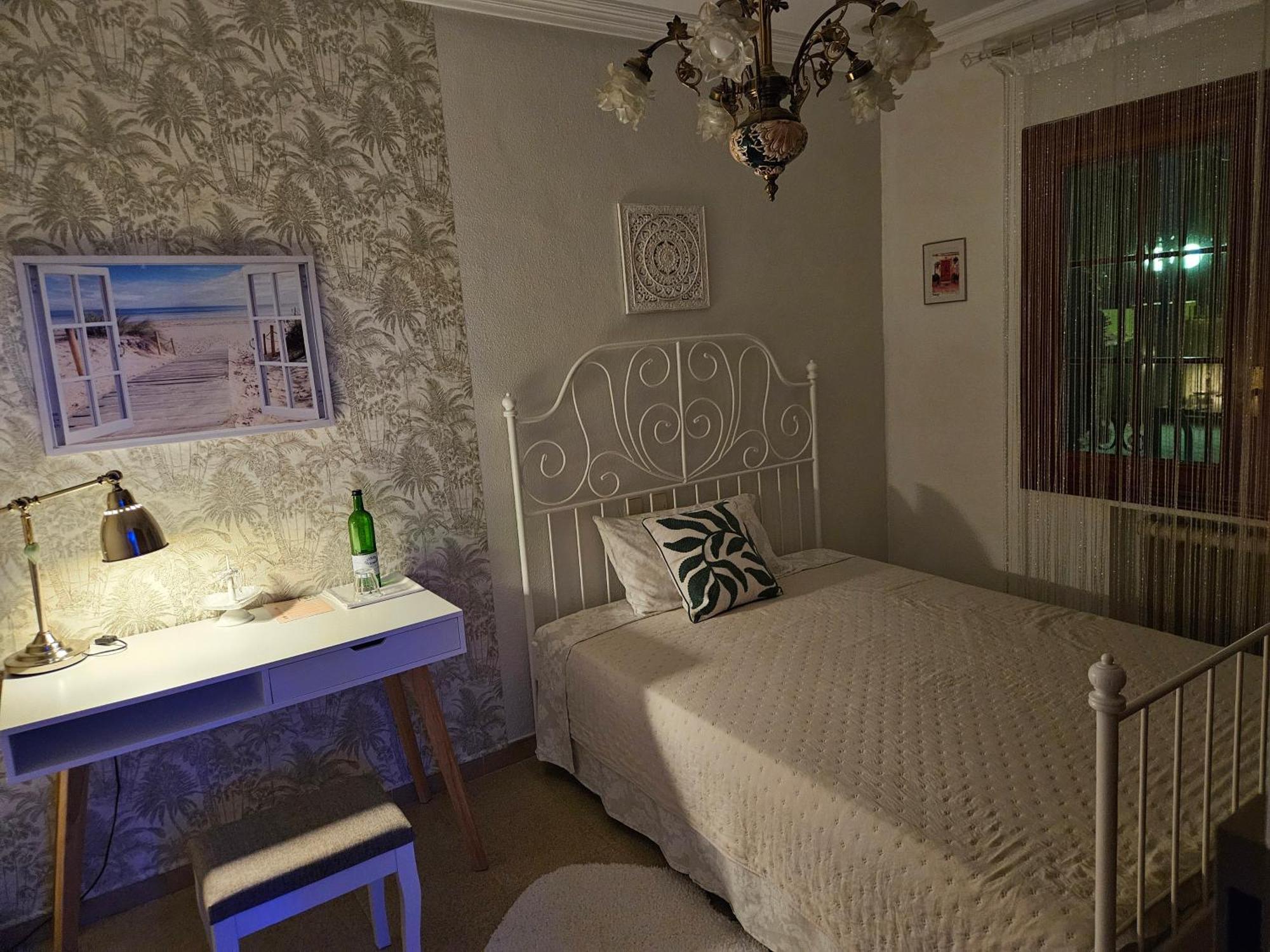 Romantico Wellness Casa Veronica Elche Extérieur photo