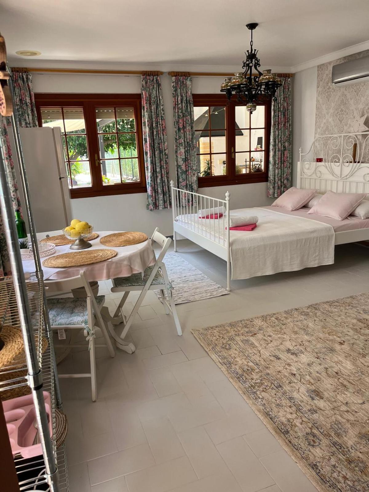 Romantico Wellness Casa Veronica Elche Extérieur photo