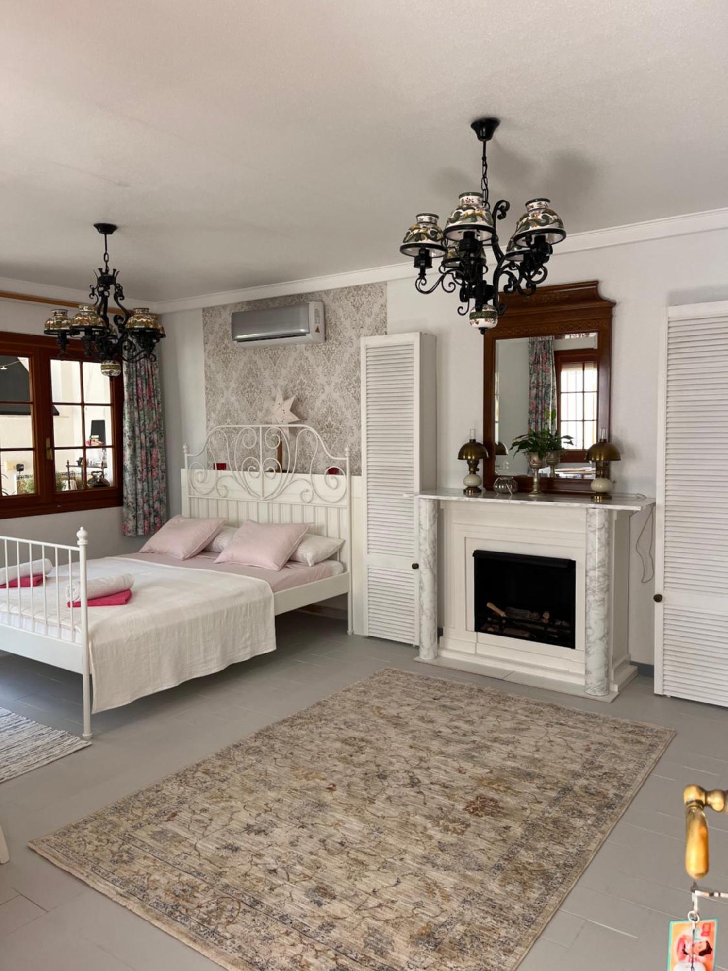 Romantico Wellness Casa Veronica Elche Extérieur photo