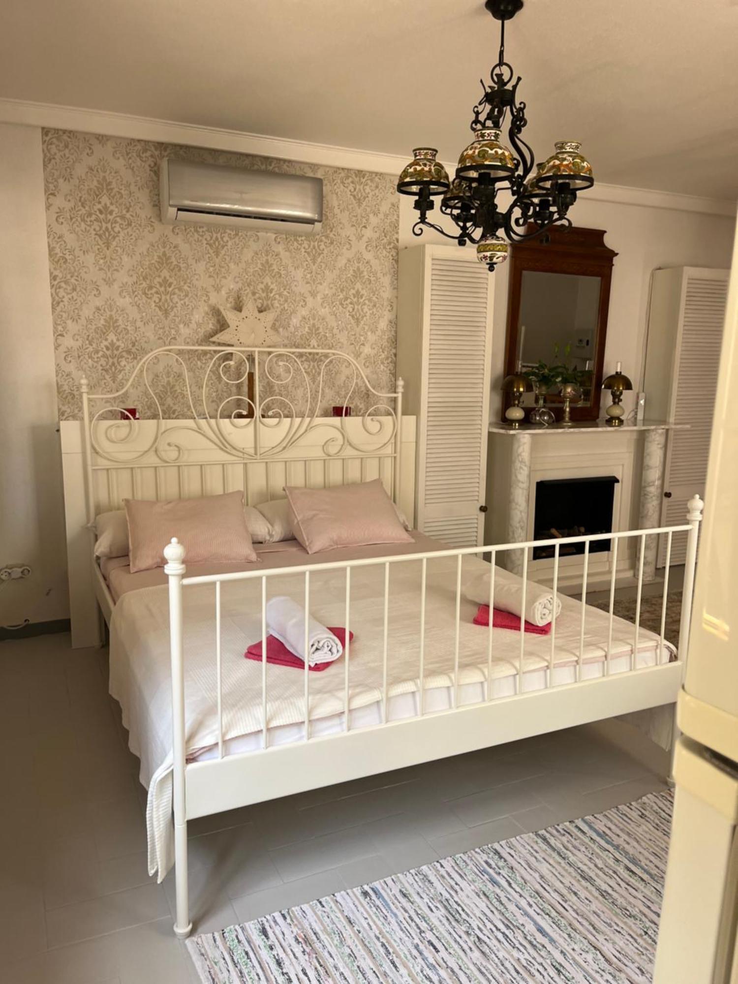 Romantico Wellness Casa Veronica Elche Extérieur photo